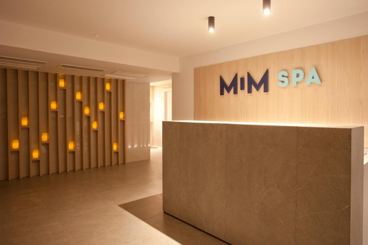 Hotel Mim Mallorca & Spa - Adults Only Sa Coma  Bagian luar foto